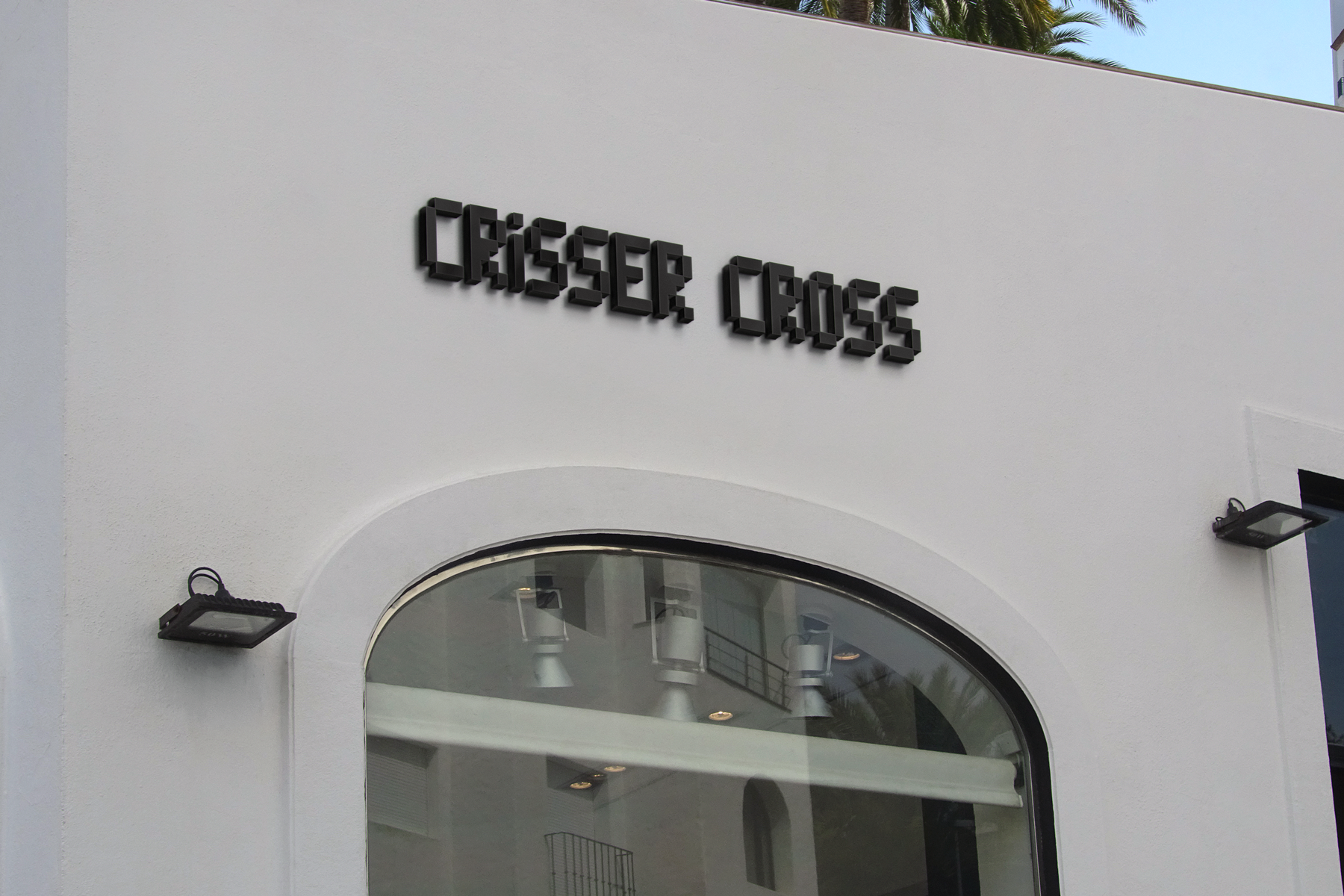 Магазин Crissel-Cross