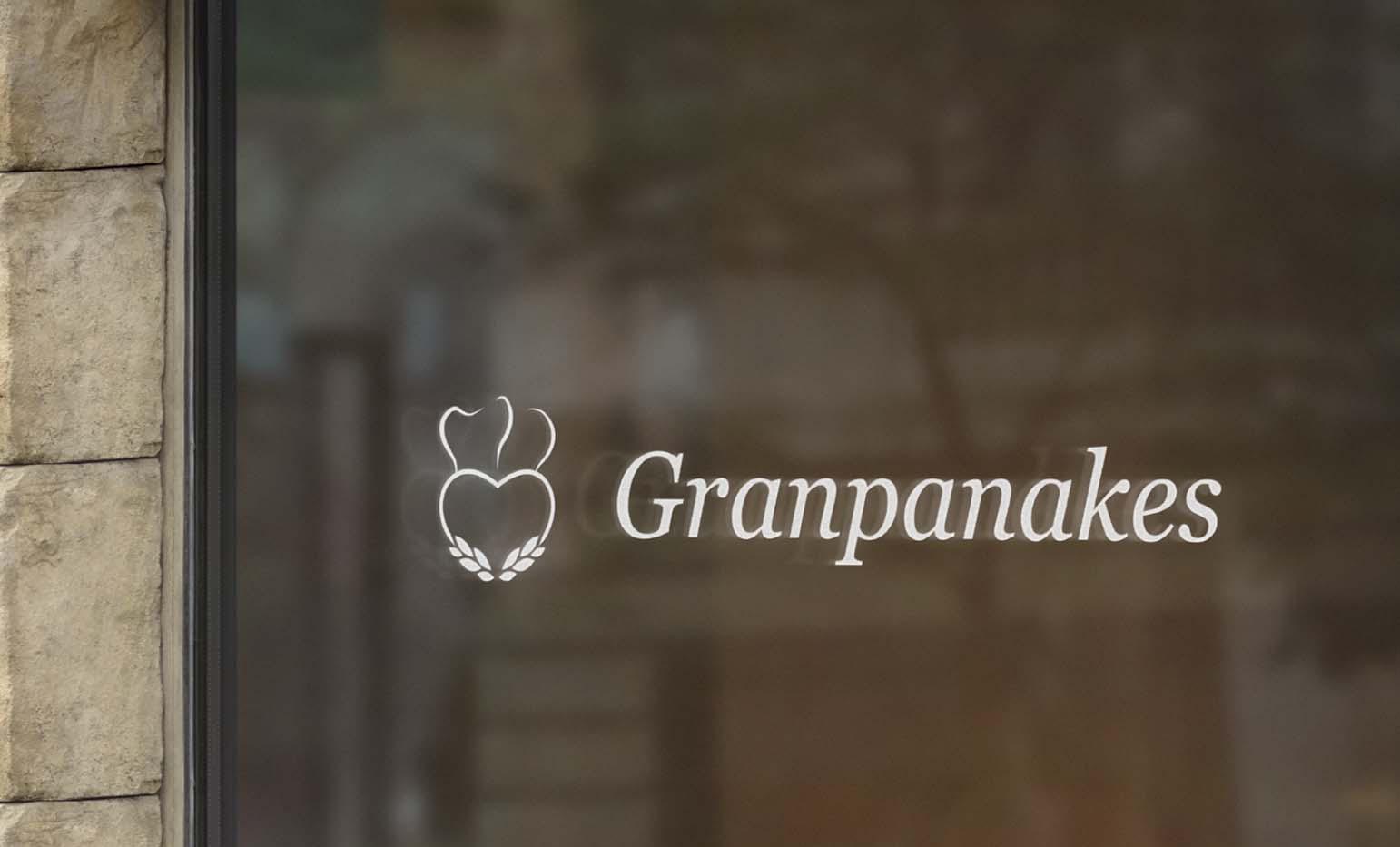 Приклад розміщення логотипу