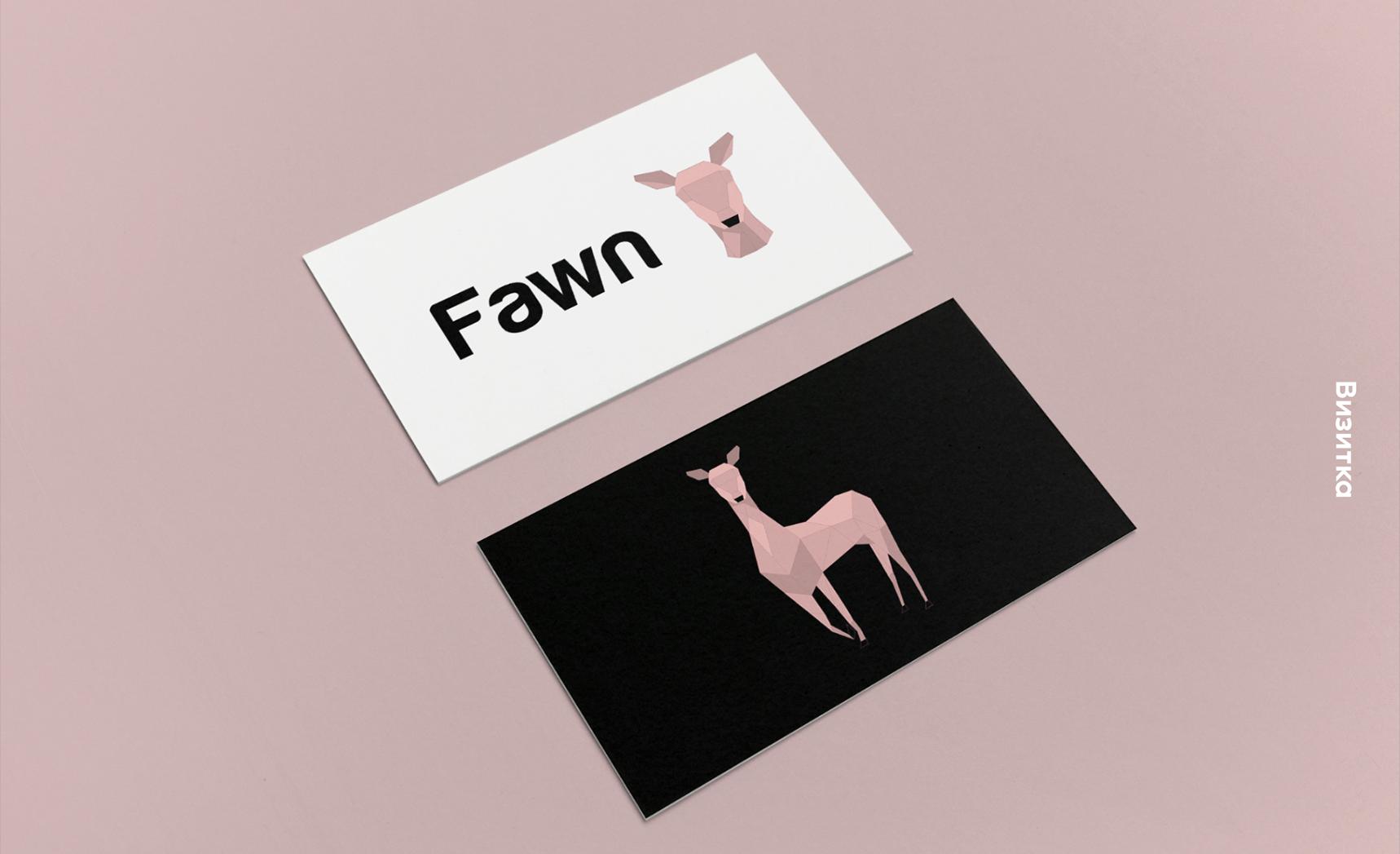 Приклад розміщення логотипу