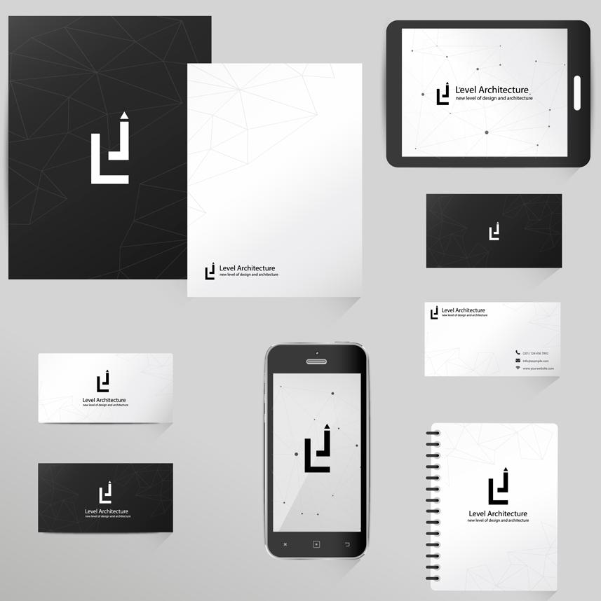 Приклад розміщення логотипу