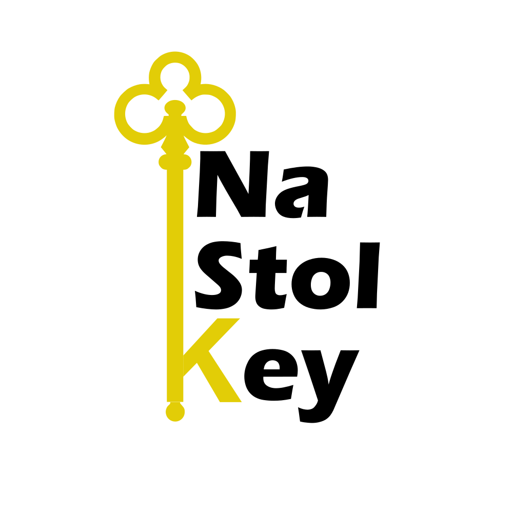 Logo NastolKey