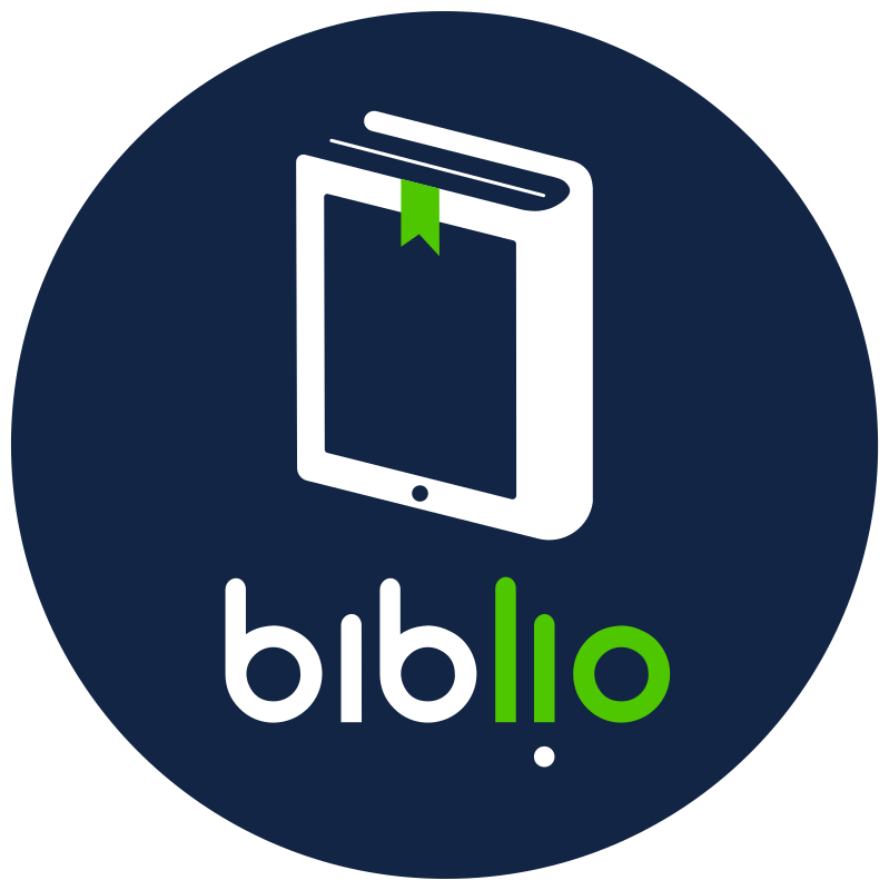 Лого Biblio