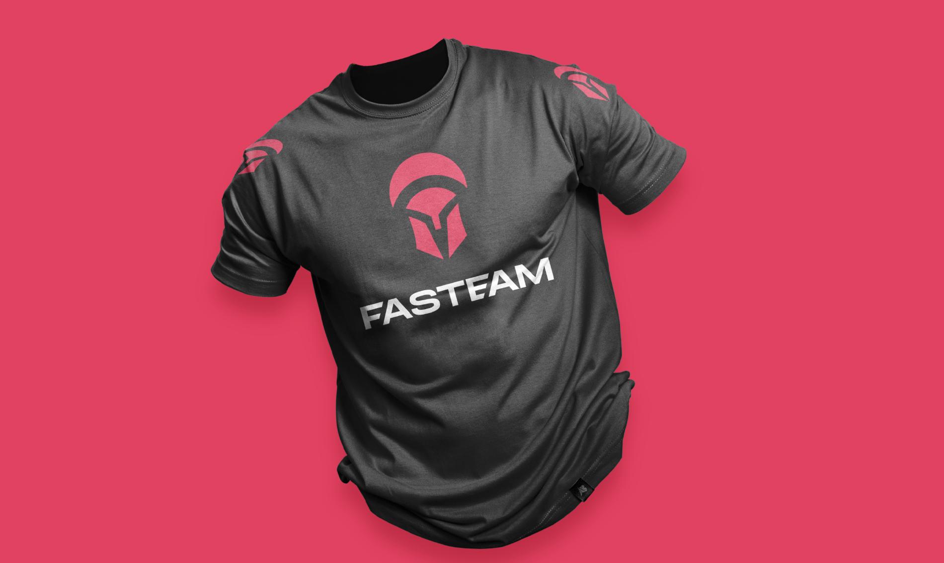 Приклад розміщення логотипу