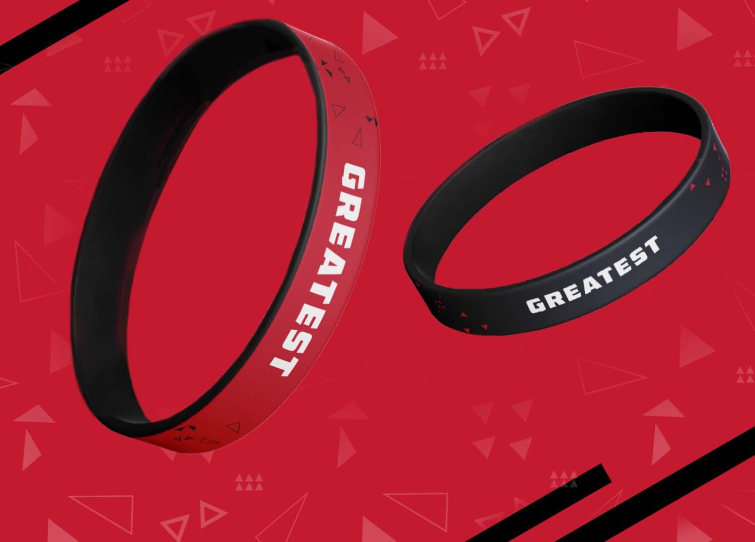 Мерч з логотипом Crisser-Cross