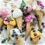 ice cream picture